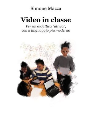 cover image of Video in classe
